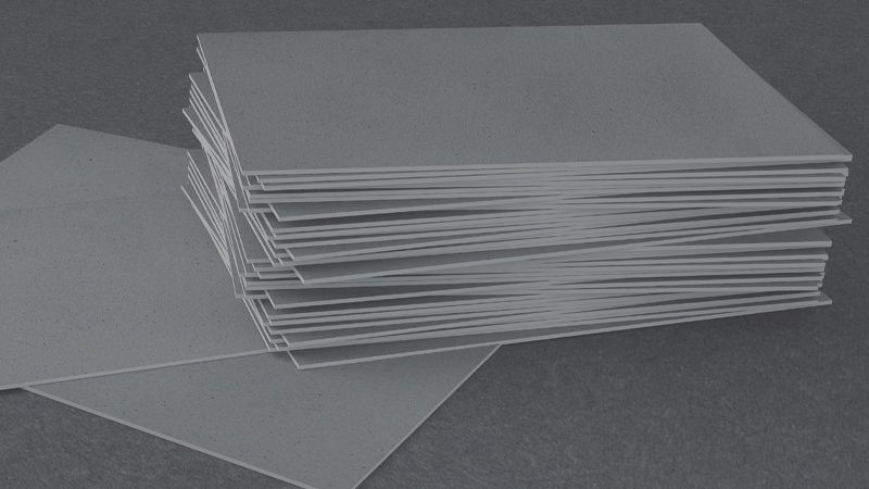 Cold / Hot Rolled Steel