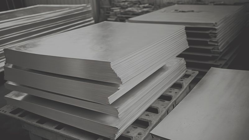 Galvanized Sheet