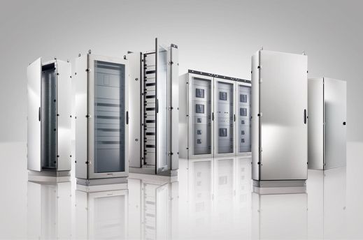 Industrial Control Chassis Industrial Control Chassis