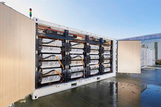 Energy Storage Mobile Power Supply Shell Energy Storage Mobile Power Supply Shell